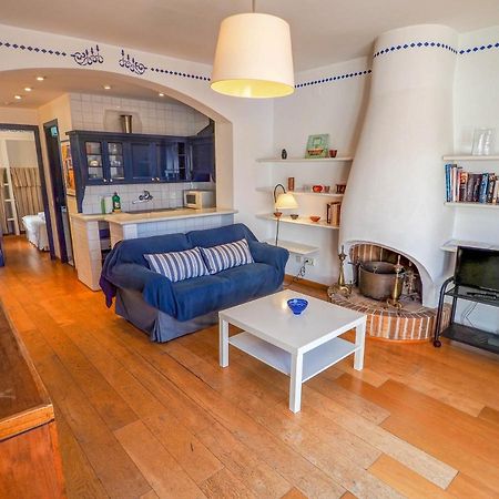 Barco Attic By Hello Homes Sitges Exteriör bild